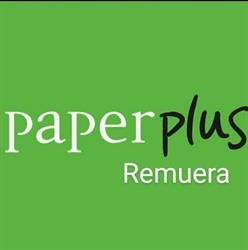 Paper Plus Remuera