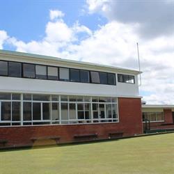 West End Bowling Club