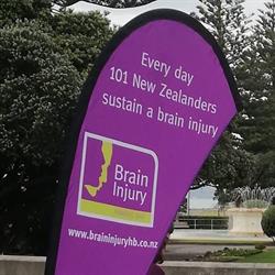 Brain Injury Association Incorporated