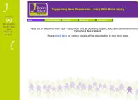 Brain Injury Association - Bay of Plenty