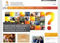 Lion Breweries Ltd