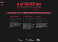 Big River 96.2/99.3 fm