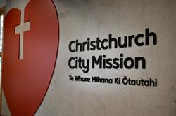 Christchurch City Mission Youth Drug and Alcohol Service