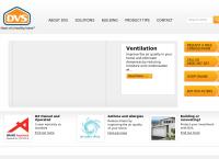 DVS &Acirc Ltd - Head Office