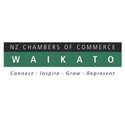 Waikato Chamber Of Commerce and Industry Inc
