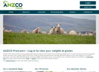 Riverlands Manawatu Limited's website