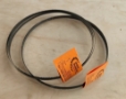 Hobby bandsaw blades