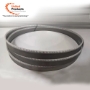 Bi metal bandsaw blade