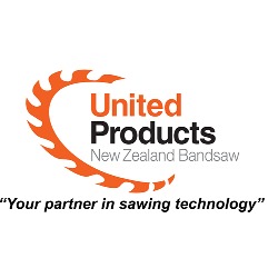 United Products / NZ Bandsaw