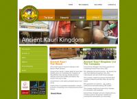 ANCIENT KAURI KINGDOM CAFE & SHOWROOM