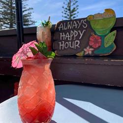 Beach Babylon