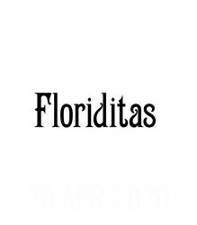 Floriditas