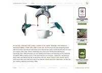 Hummingbird Coffee Company