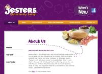 Jesters Pies
