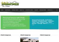 G & J Campers Ltd