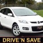 Drive And Save