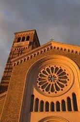 St Michael S Parish