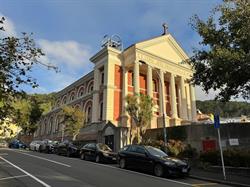 Sacred Heart Cathedral