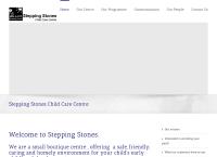 Remuera Stepping Stones Childcare Centre