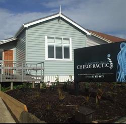 Te Awamutu Family Chiropractic