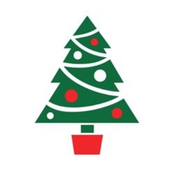 Misa-Christmas Trees Est.1940
