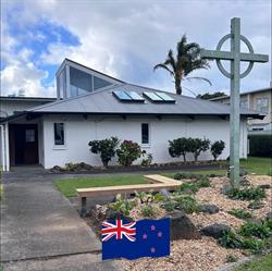 Browns Bay Presbyterian Church