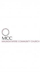 Maungatapere Community Church