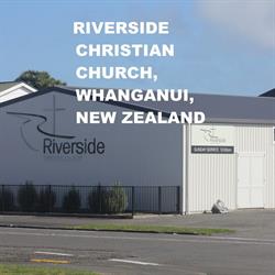 Riverside Christian Church