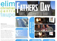 Taupo Elim Community Church