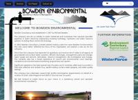 Bowden Consultancy Ltd