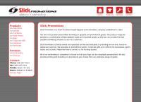 Slick Embroidery Ltd