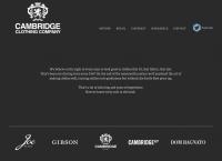 Cambridge Clothing Co Ltd