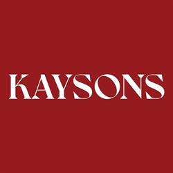 Kaysons Ltd