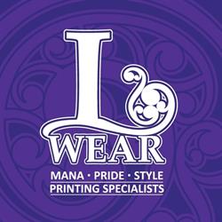 Lwear Sportswear & Screenprinting
