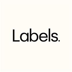 Labels Designer Clothing