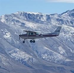 Hawera Aero Club Inc