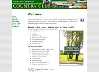North Harbour Sports & Country Club