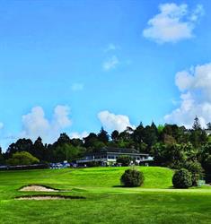 Sherwood Park Golf Club Inc