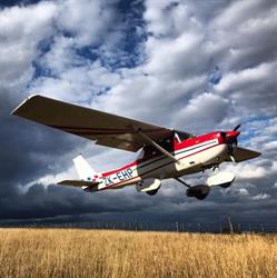 Wanganui Aero Club Inc
