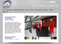 E & i Engineering Ltd