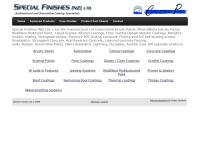 Strongwall Industries NZ Ltd