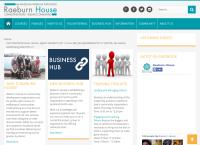 Raeburn House