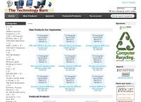 Dunamys Ltd's website