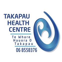 Takapau Community Health Charitable Trust