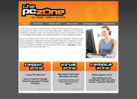 The PC Zone Ltd