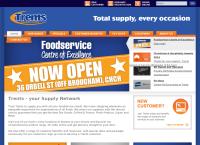 Trents Wholesale Ltd