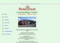 Rosetown Counselling Centre