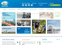 Fonterra Co-Operative Group Ltd