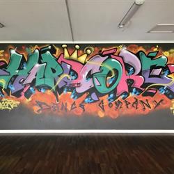 Hardcore Dance Company