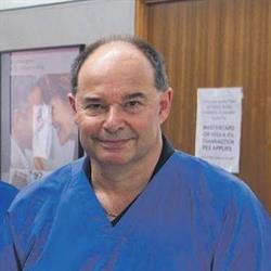 Phillip Tasker- Registered Clinical Dental Technician
